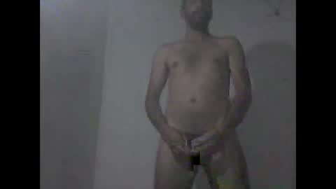 everaldosantos online show from October 18, 11:49 pm