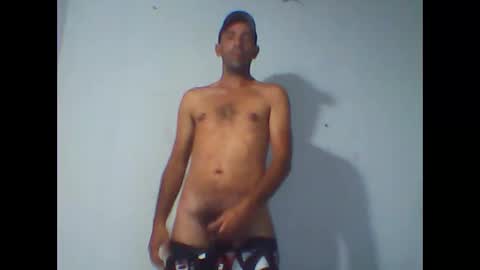 everaldosantos online show from December 20, 10:50 pm