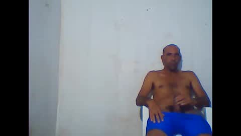 everaldosantos online show from January 13, 10:26 pm