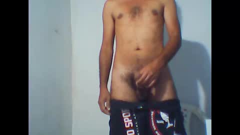 everaldosantos online show from January 15, 9:51 pm