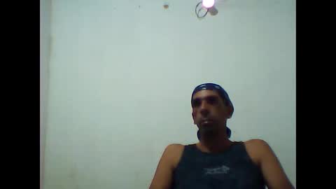 everaldosantos online show from March 10, 9:53 pm