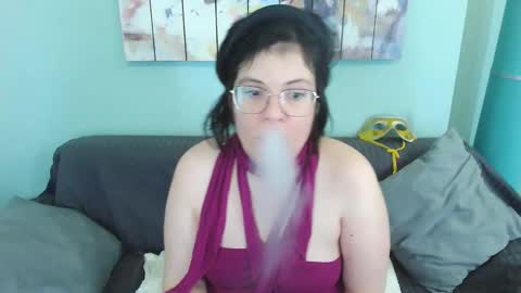 Snapshot of everly_rays chatting on February 9, 8:13 pm Everly online show from February 9, 8:13 pm