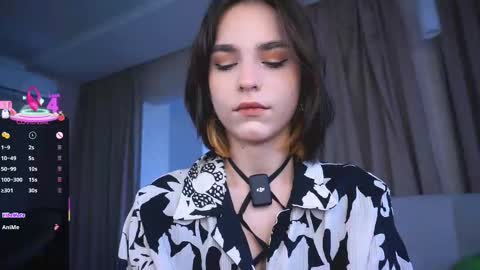 Anita online show from September 22, 3:08 am