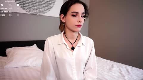 Anita online show from October 20, 3:40 am