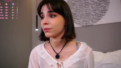 Anita online show from November 19, 4:23 am