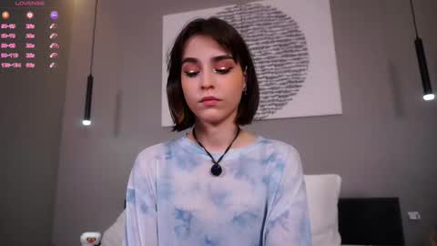 Snapshot of evervessi chatting on November 22, 4:55 am Anita online show from November 22, 4:55 am