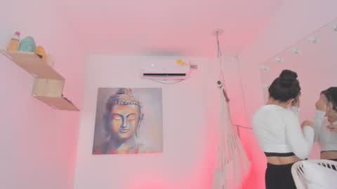 Snapshot of everyh chatting on December 17, 1:50 am Sophia online show from December 17, 1:50 am