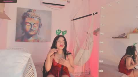 Snapshot of everyh chatting on December 24, 6:28 pm Sophia online show from December 24, 6:28 pm