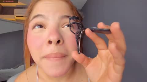 Snapshot of everyh chatting on March 10, 8:01 pm Sophia online show from March 10, 8:01 pm