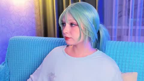 Forget me not eve on CB online show from November 25, 11:21 am