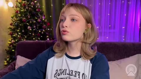 Forget me not eve on CB online show from January 18, 11:36 am