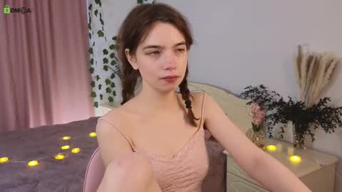 evi_brook online show from January 14, 10:21 am
