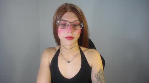 Snapshot of evi_kitty chatting on February 20, 10:48 pm Evi online show from February 20, 10:48 pm