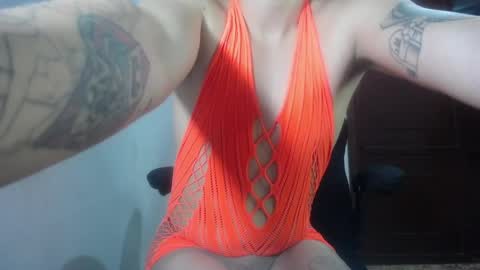 Evi online show from March 26, 6:41 am