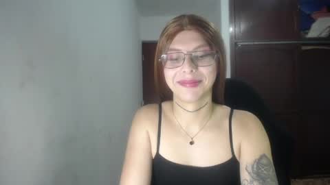 Evi online show from May 7, 9:31 pm
