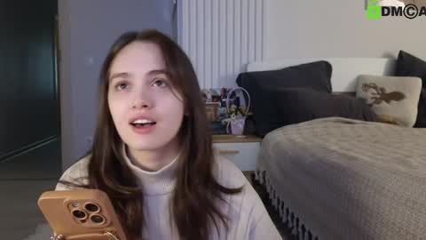 evi_woow online show from March 11, 2:32 am