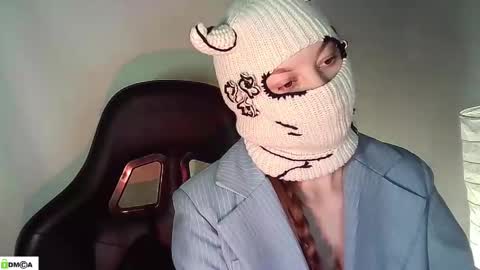 Renesme White Im here from Monday to Friday online show from May 14, 1:56 am