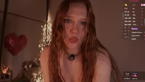 Snapshot of eviesapphire chatting on May 10, 11:43 pm Sofia online show from May 10, 11:43 pm