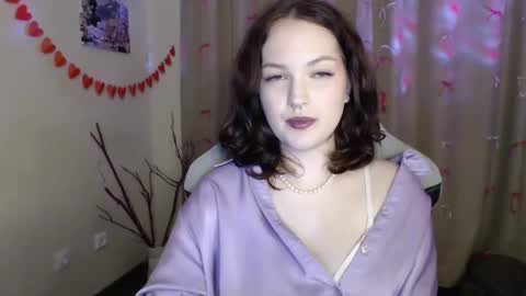 Lessie online show from February 11, 11:12 pm