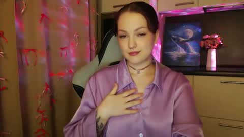 Lessie online show from March 9, 8:42 pm