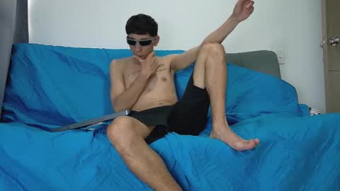 Snapshot of evil_boss1 chatting on June 6, 8:02 pm evil_boss1 online show from June 6, 8:02 pm