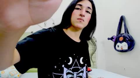 Snapshot of evil_marley chatting on November 25, 7:36 pm Marley independent model online show from November 25, 7:36 pm