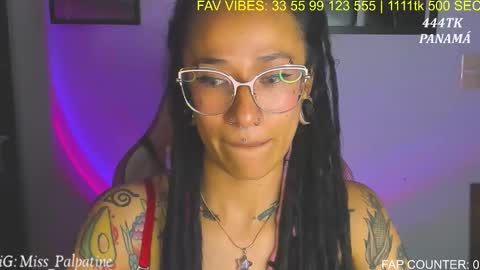 Snapshot of evil_miss_palpatin chatting on November 20, 10:53 pm Lucia Ilich.... IG miss palpatine NEXT SHOW 200724 online show from November 20, 10:53 pm