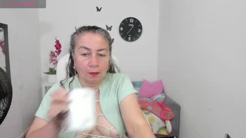 Pamela  online show from April 27, 5:11 pm