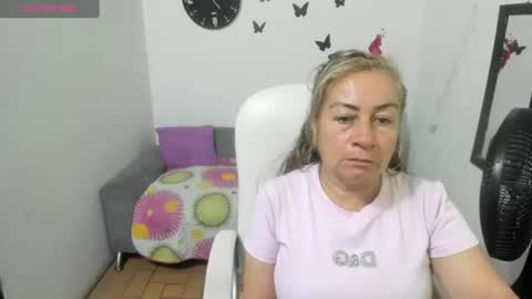 Pamela  online show from August 1, 8:08 pm