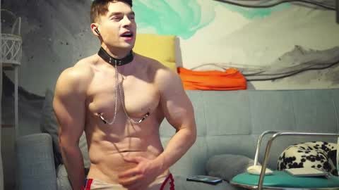 David online show from February 14, 2:07 am