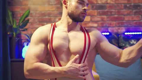 Snapshot of evildavil chatting on March 9, 7:51 pm David online show from March 9, 7:51 pm