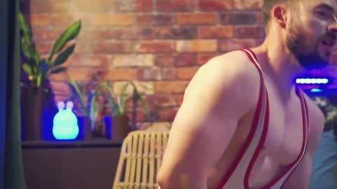 Snapshot of evildavil chatting on March 20, 8:03 pm David online show from March 20, 8:03 pm