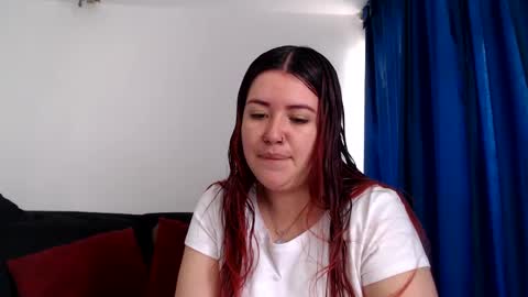 Snapshot of evilheart_69 chatting on September 22, 5:15 pm evilheart_69 online show from September 22, 5:15 pm