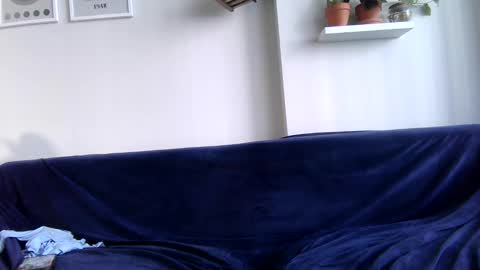 Badblondebunny online show from February 2, 8:41 pm