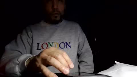 Evocation online show from November 23, 4:12 am