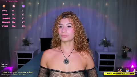Evolet online show from April 30, 1:39 pm