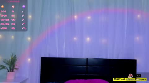 Evolet online show from May 22, 1:06 pm