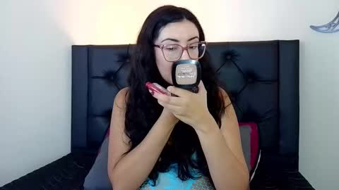 Evolet online show from February 22, 5:22 pm