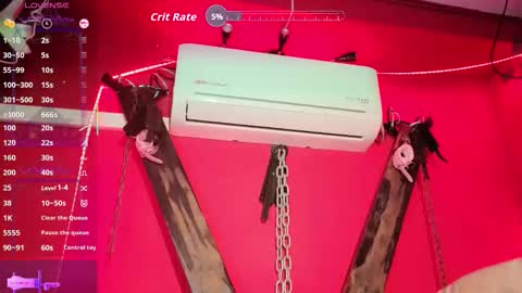 Snapshot of evva_bdsm chatting on October 29, 3:58 pm Eva Danger My schedule 0600 - 1400 GMT -5 online show from October 29, 3:58 pm