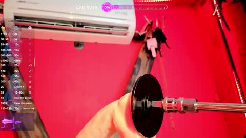 Snapshot of evva_bdsm chatting on December 3, 1:09 pm Eva Danger My schedule 0600 - 1400 GMT -5 online show from December 3, 1:09 pm