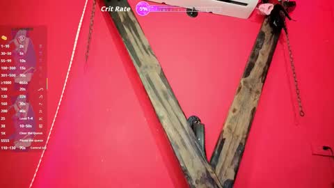 Snapshot of evva_bdsm chatting on December 14, 11:04 am Eva Danger My schedule 0600 - 1400 GMT -5 online show from December 14, 11:04 am