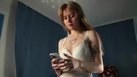 Eva online show from June 15, 1:08 am