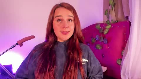 EVY online show from January 31, 1:43 am