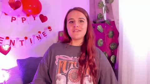 EVY online show from January 31, 8:33 pm