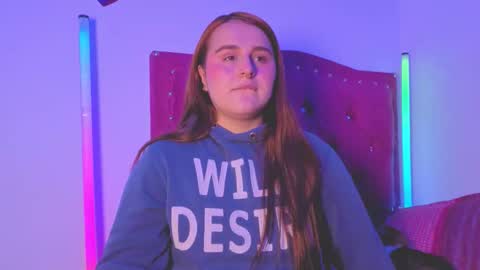 EVY online show from October 18, 1:08 am