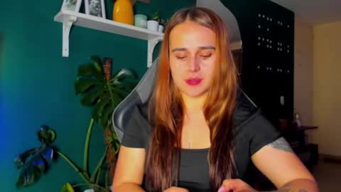 EVY online show from June 16, 1:30 am