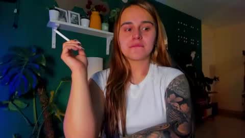 EVY online show from June 27, 1:10 am