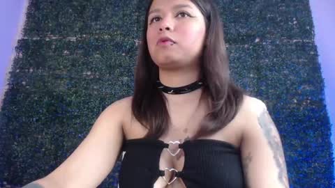 Im Evy online show from April 26, 2:37 pm