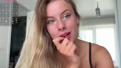 Evy online show from July 25, 9:51 am