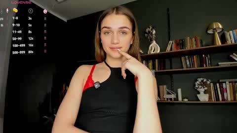 Ann online show from February 13, 7:54 pm